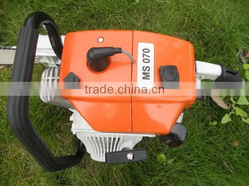 CE Popular pratable Gasoline Chain saw