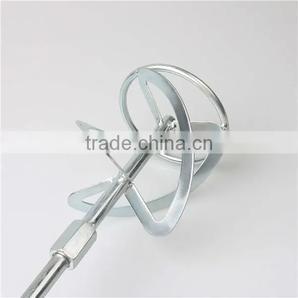 High Price Ratio Stainless Steel Agitator Mixer.