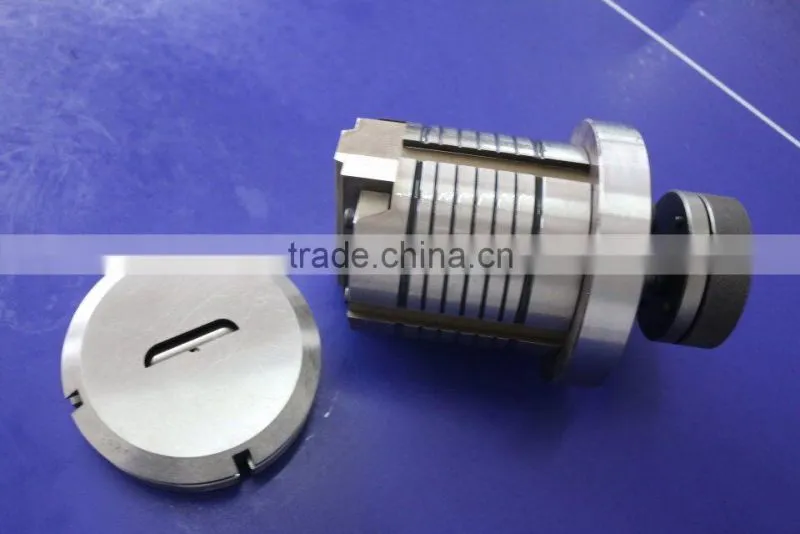 high precision punching and shearing die with high precision