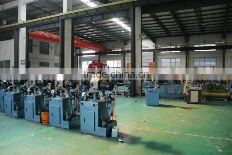 5 Inches Capacity CNC Tube Bender Pipe Bender Pipe Bending Machine