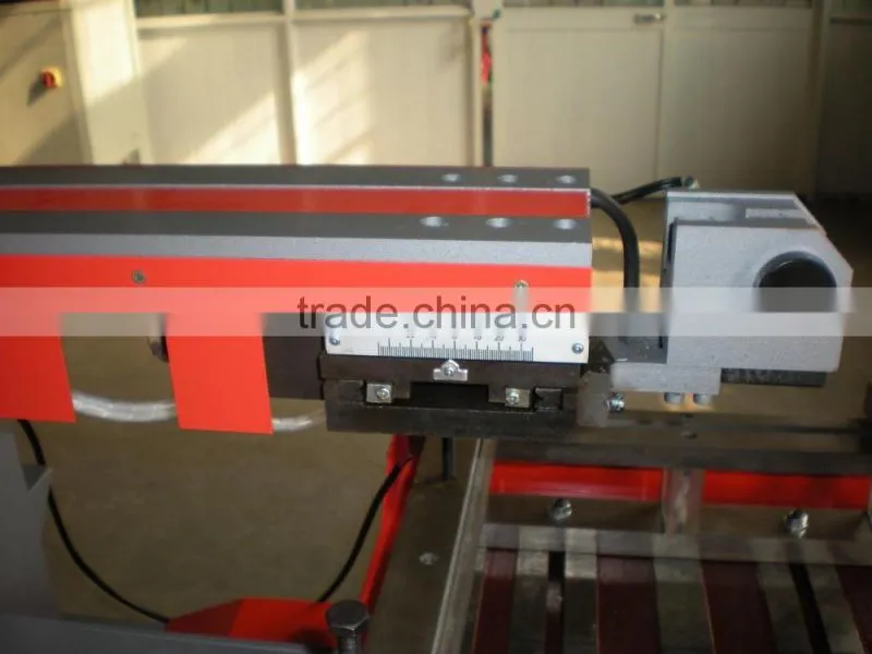 EDM die cutting wire cutting machine price