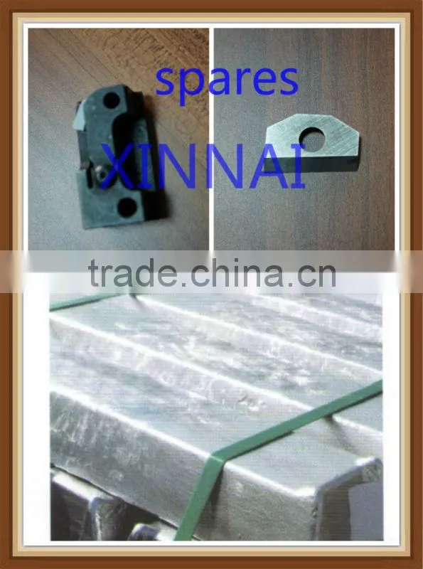cmv-25 PP PET pneumatic friction welding strapping
