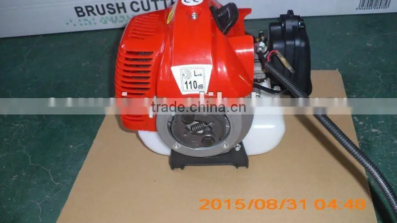 side-attached china brush cutter-brush cutter for sale CG430
