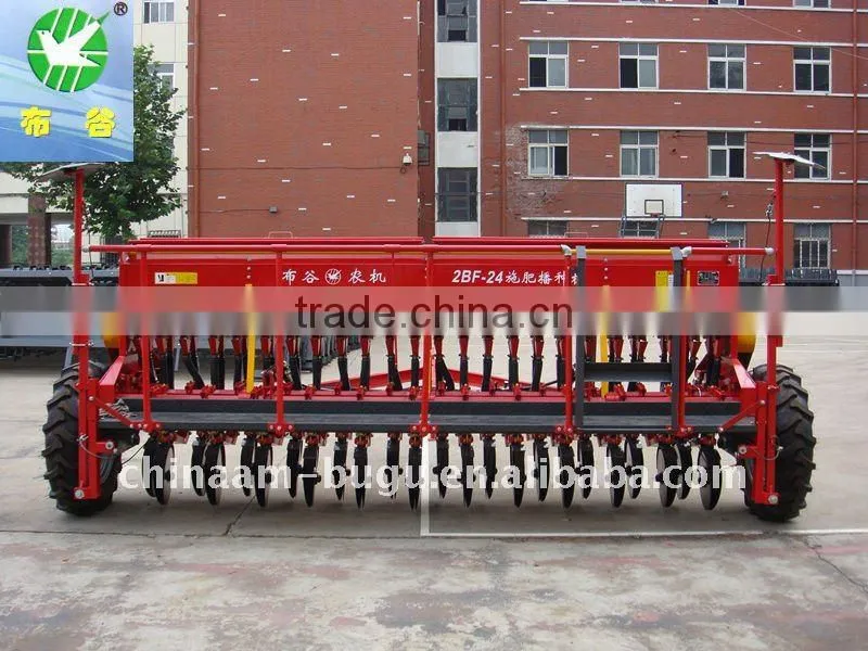 2013 hot product 2BFY-24 China of agricultural of machinery