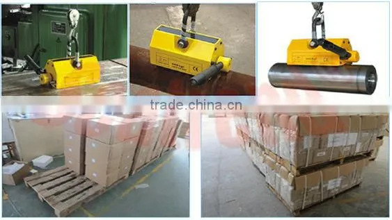 High quality permanent magnet car parts hydraulic lifter