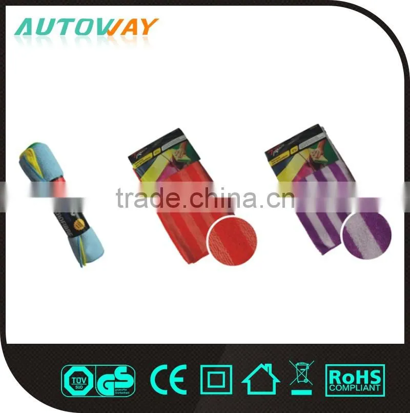 Absorbent Washcloth Car Wash Microfiber Cloth, Microfiber Cloth Car, Cleaning Microfiber Cloth