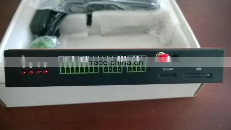 Industrial ATC-RTU-60A14 m2m gsm automation control system