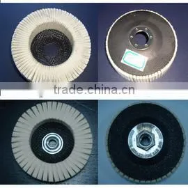 Felt Polish Wheels,Wool Felt Wheels