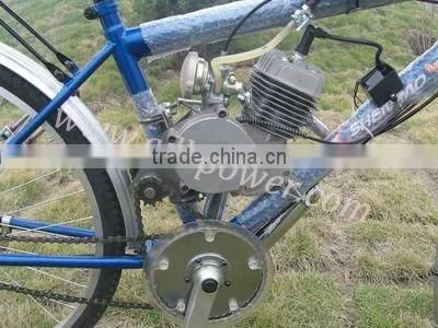 Motorized 2 stroke Bicycle Engine Kit 60cc, Ciclomotores