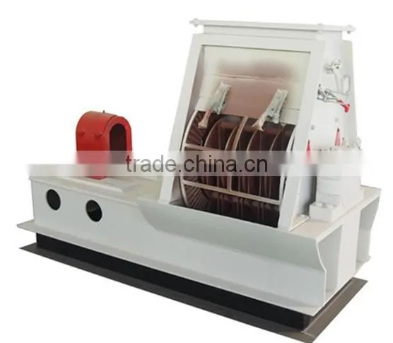 Animal feed hammer mill feed plant widely using animal feed mill