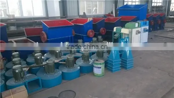 foam melt machine/eps foam recycling machine