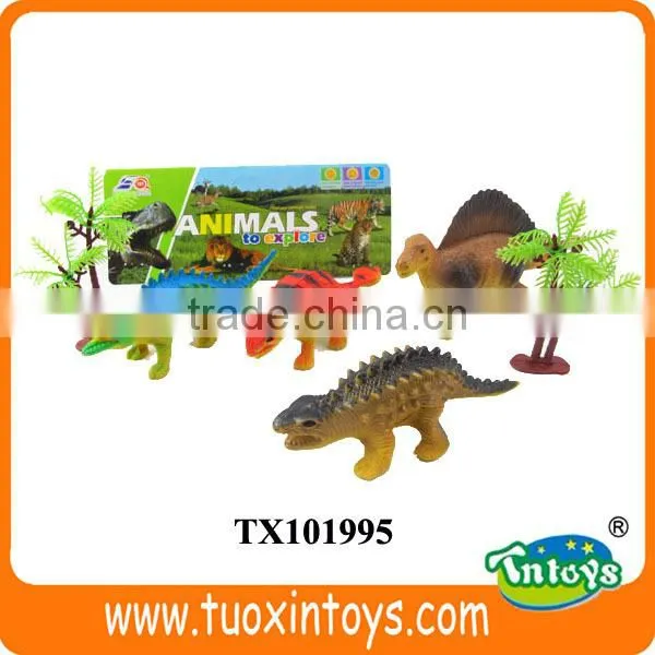 new mini dinosaur toys set for 2017