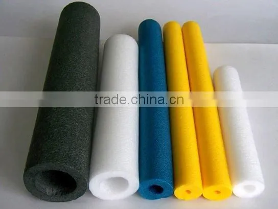 PE Foam Pipe Extrusion machine(FS-90)