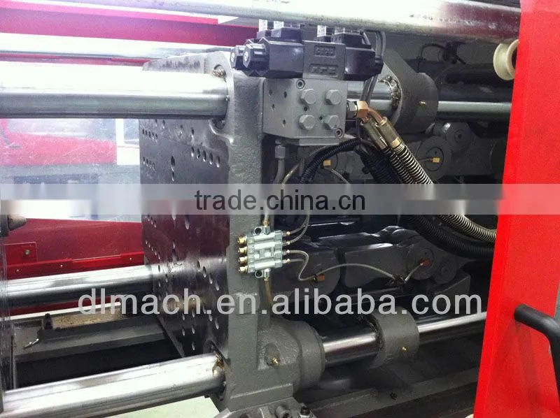 BL380EK Sevro Saving Energy Plastic Injection Molding Machine