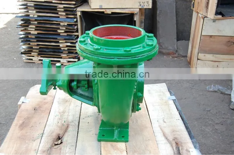 Centrifugal Water pump