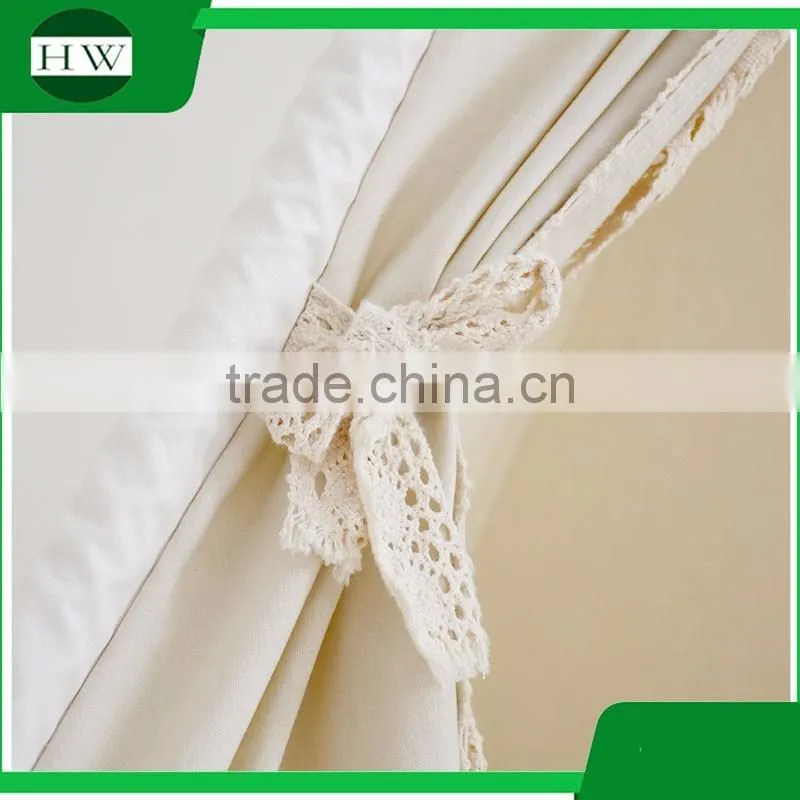Wholesale Cotton Canvas Wooden Pole Tipi Pour Chien kids children play teepee