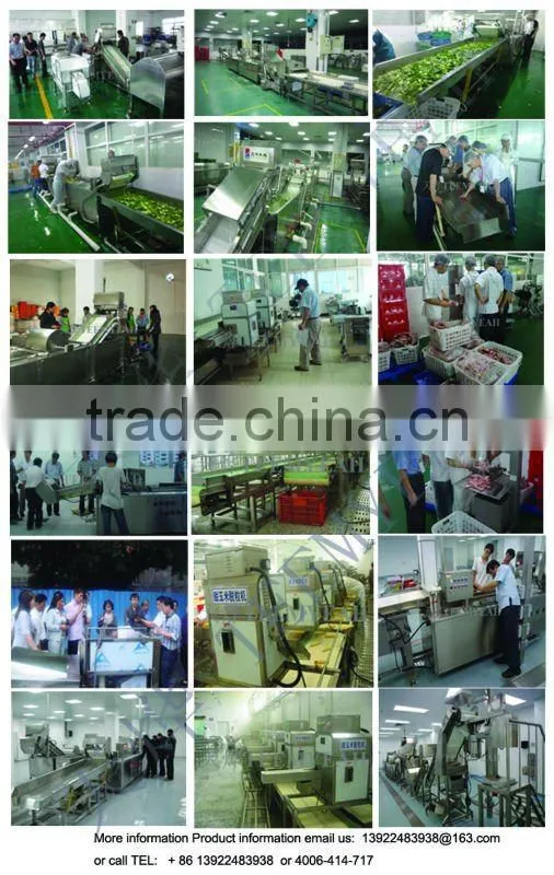 industrial washing machine