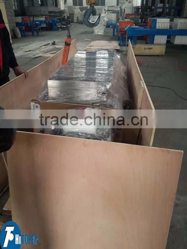 oil filter machine, stainless steel filter press for oil