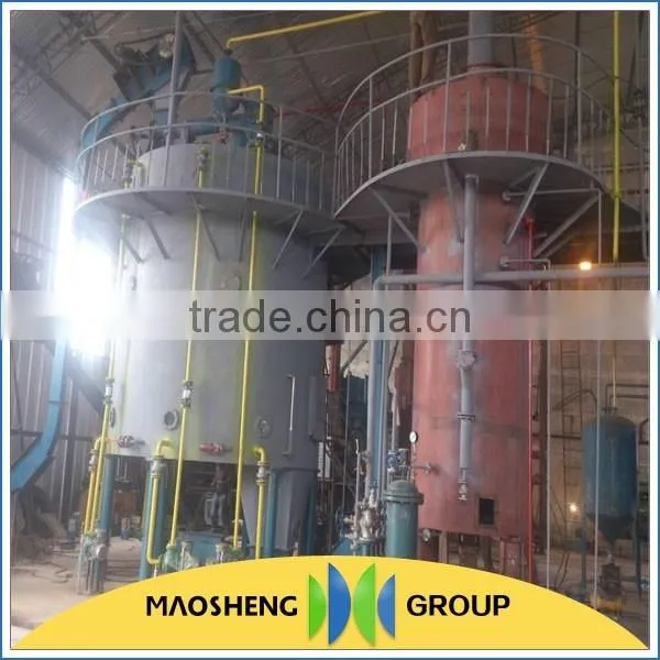 Most Popular Supplier soybean oil manufacturing machine