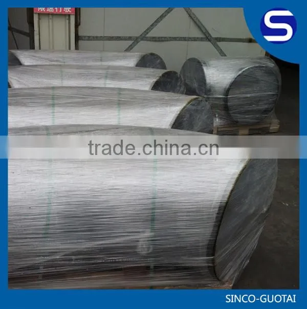 ASME/ANSI B16.9 Stainless Steel Butt-Welded asme carbon steel pipe fitting