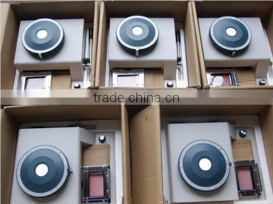 Manual Table Type Metal Plate Embosser Machine