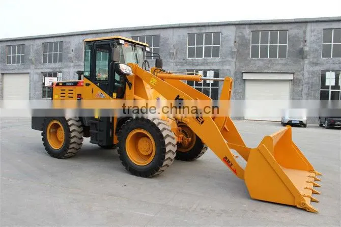 kaiwei mini loader 928 hot sale in 2014 flash loader