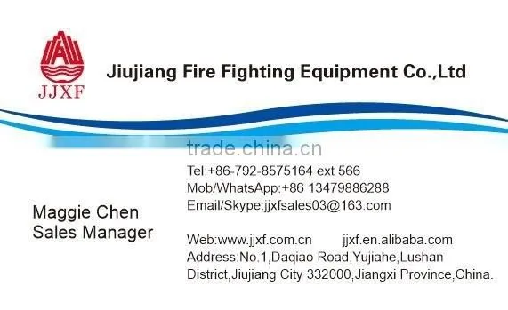 aluminium hook ladder 4M 6M 9M 12M 15M