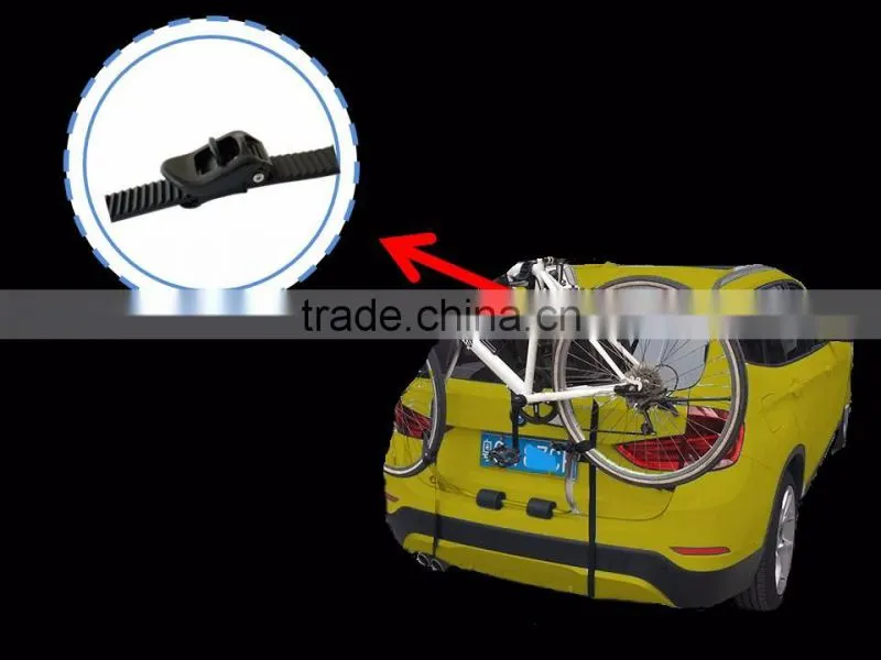 BC25A-BL15A Micro Adjustable Skate Buckles Plastic Strap