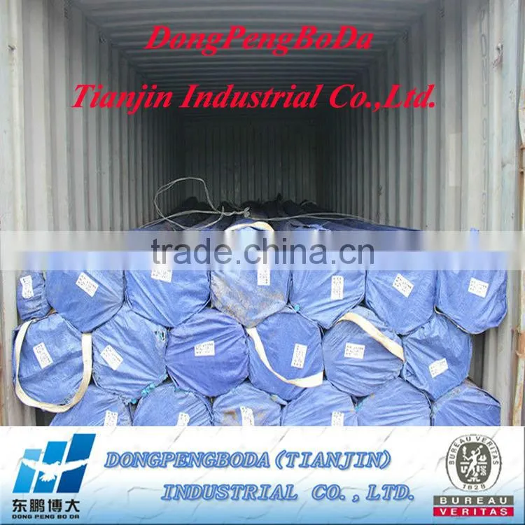 DONGPENGBODA 25mm Galvanised Steel Pipes Frame for Greenhouse