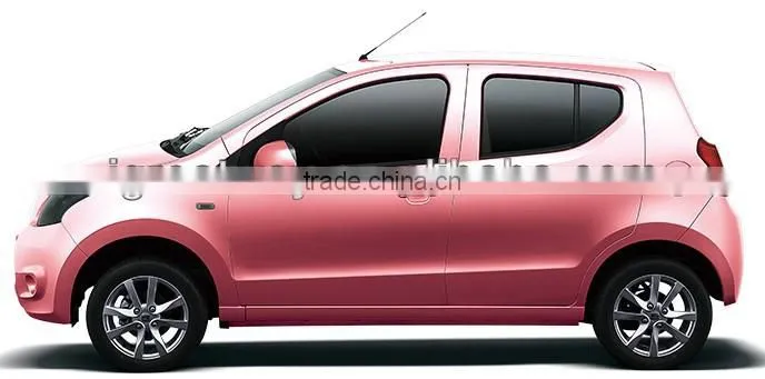 gasoline economic car (1.0L)