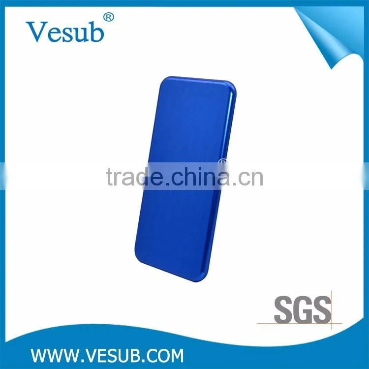 Professionally Mobile Phone Case Manufacturer Supply Printed 3d Sublimation Case