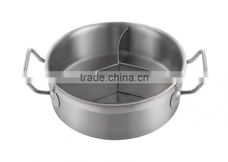 earthenware cooking pot