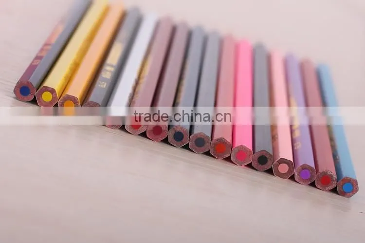 Factory Wholesale 48 Color Pencil