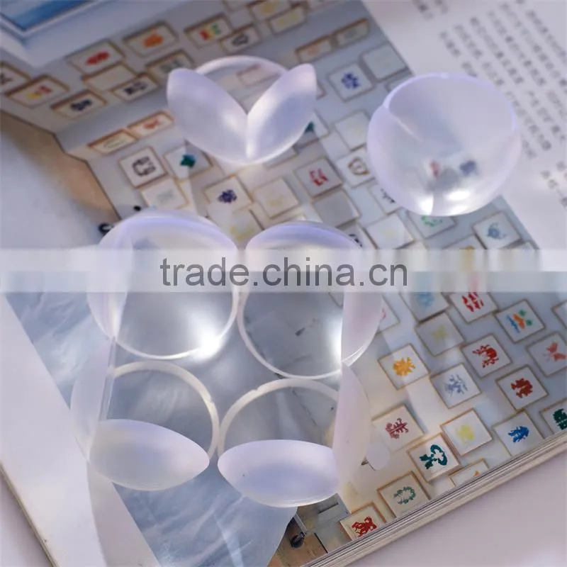 J157 baby home and easy safty plastic edge guard