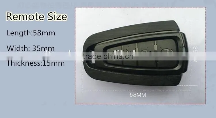 Smart Anti-theft Alarm Tailight Bicycle Rear Light Remote Control Wireless Bell Bicycle Taillight