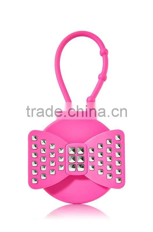 Goog Quality Popular Bath and Body Works Car Fragrance Fresheners Refill Scentportable Holders