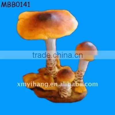 ceramic mushroom crafts