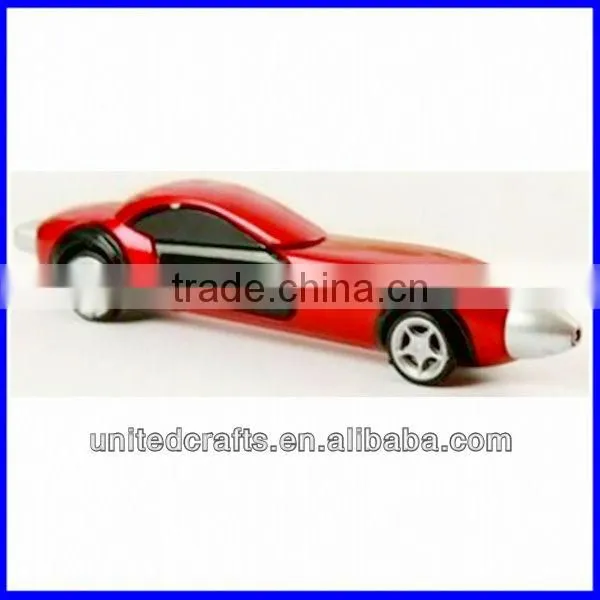 mini car ball point pen