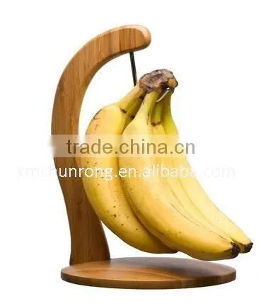 Bamboo Banana Tree