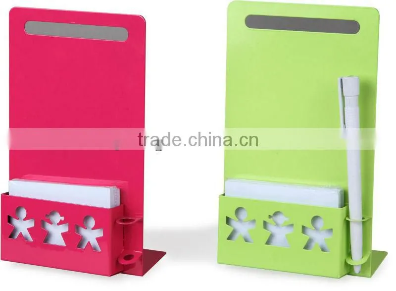 FQ-812 New message Board with Magnet Memo Board,decorative boards,stainless steel board