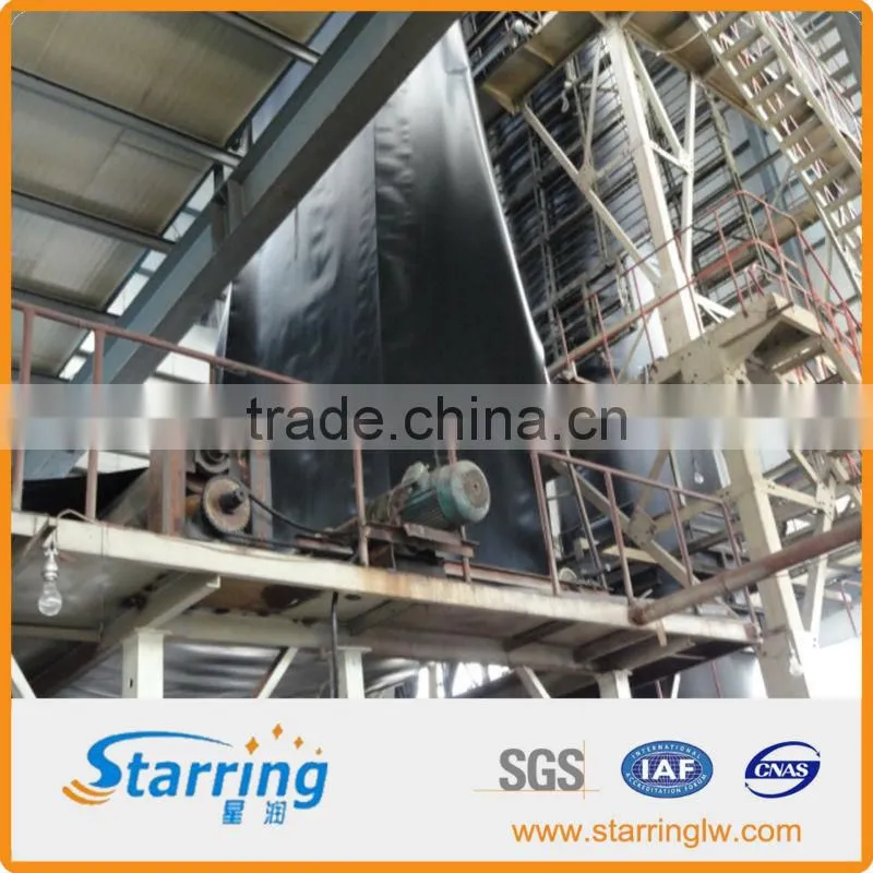 hdpe geomembrane