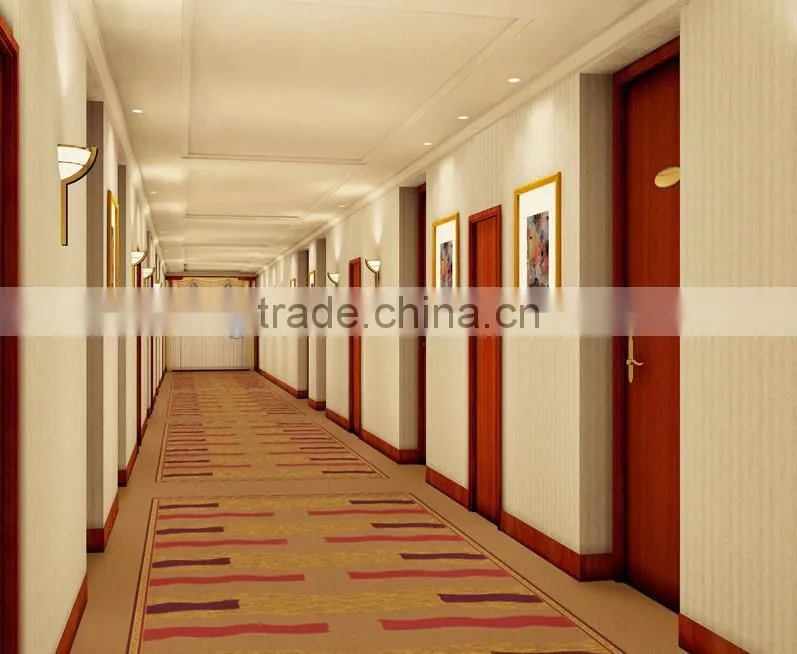 Hotel room number signs/ elegant acrylic sign/ high quality room number sign for star hotel PW-44 (FP-1)
