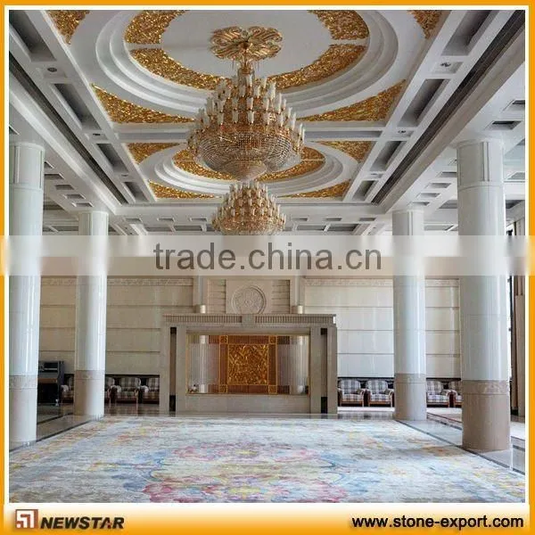 marble thresholds