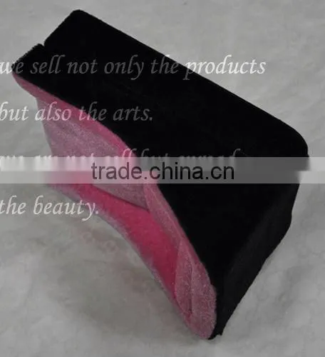high backrest sofa jewelry in box ring box earring box sf-135 with mirror