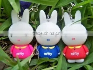 cartoon character usb flash drive