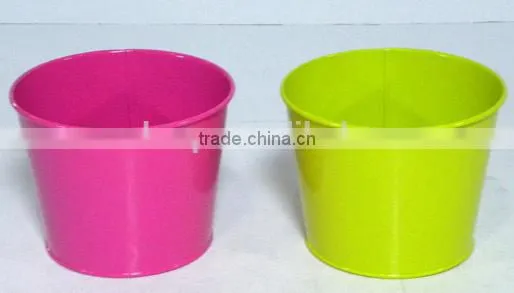 Bucket(Yellow& Orange), MSO109