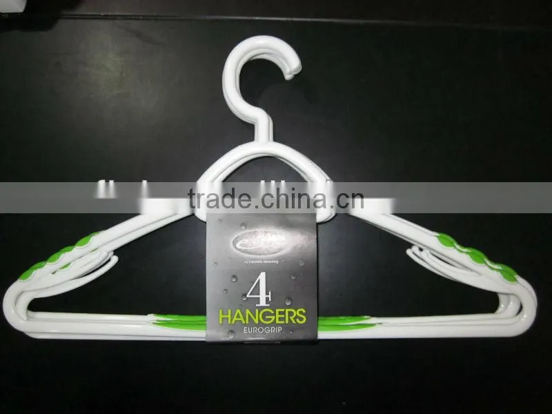 TWO COLORS FASHION NON-SLIP HANGER