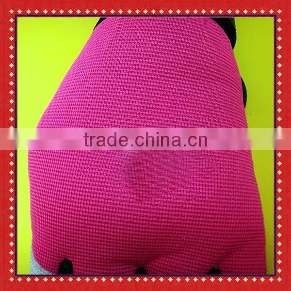 Classic Lady Leather Car Driving Gloves