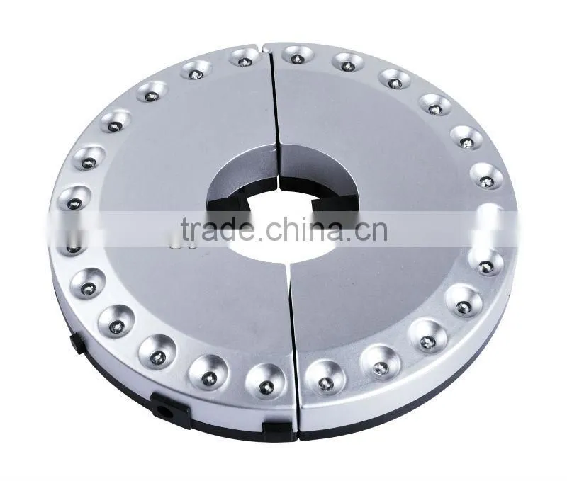 24 led hanging tent light