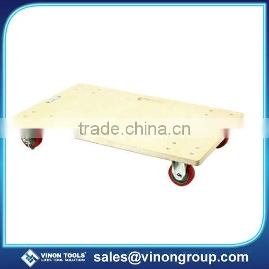 Professional Hand Platform Trolley